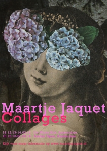 poster collages maartje jaquet